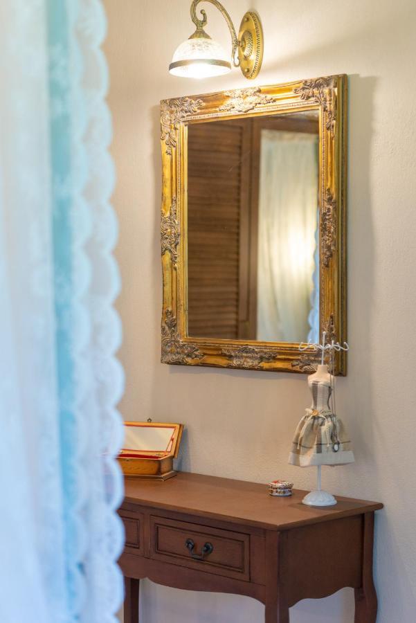 Rizes House Apartment Áyios Nikólaos Luaran gambar