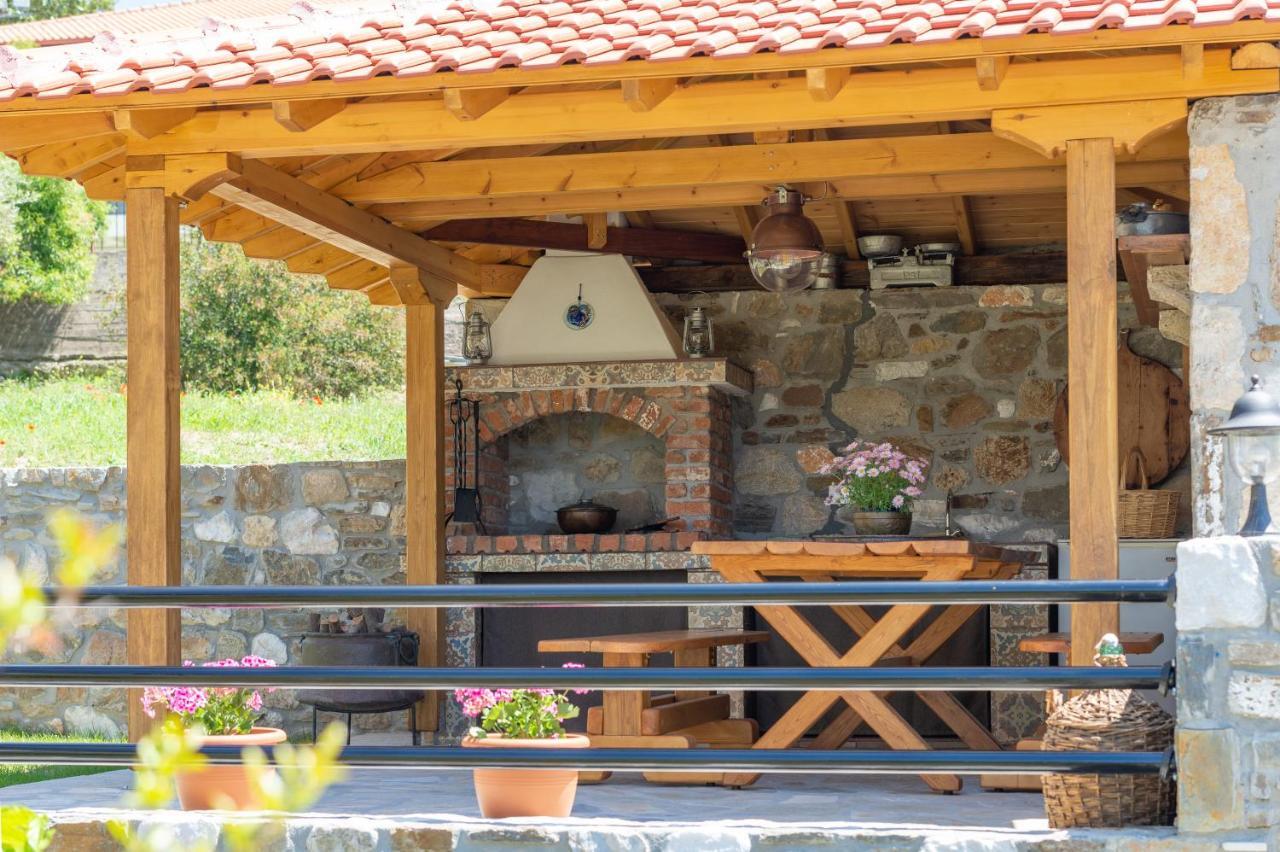 Rizes House Apartment Áyios Nikólaos Luaran gambar