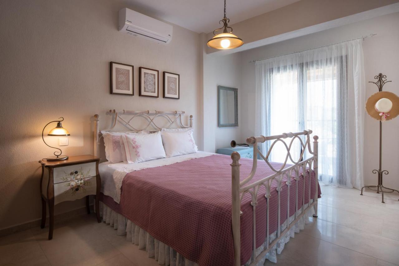 Rizes House Apartment Áyios Nikólaos Luaran gambar